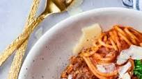 Easy Instant Pot Spaghetti and Meatballs Easy Instant Pot Spaghetti and Meatballs