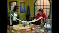 Master Pasta Dough Master Pasta Dough
