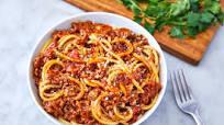 Best Bolognese Sauce Best Bolognese Sauce
