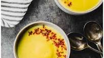 Turmeric Zucchini Cauliflower Soup Recipe Turmeric Zucchini Cauliflower Soup Recipe