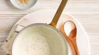 Basic White Sauce Basic White Sauce