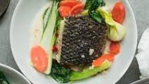 Thai Sea Bass Thai Sea Bass