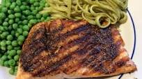 Tuscan Salmon Tuscan Salmon