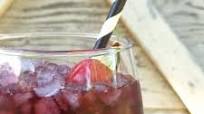 Cherry Wine Cooler Cherry Wine Cooler