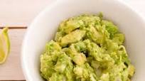 Asian Guacamole Asian Guacamole