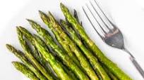 Easy Roasted Asparagus: How To Cook Asparagus in the Oven Easy Roasted Asparagus: How To Cook Asparagus in the Oven