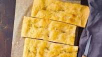 Focaccia genovese (TM6) Focaccia genovese (TM6)