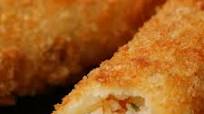 Loaded Potato and Cheese Sticks Recipe by Tasty Loaded Potato and Cheese Sticks Recipe by Tasty