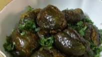 Stuffed Brinjal Fry Recipe Stuffed Brinjal Fry Recipe