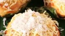 Bibingka Recipe Bibingka Recipe