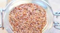 Homemade No Salt Seasoning Homemade No Salt Seasoning