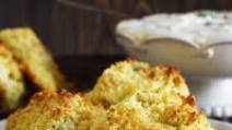 Low-Carb Oven Fried Fish Fillets Recipe Low-Carb Oven Fried Fish Fillets Recipe