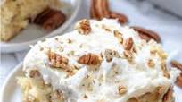 The Best Italian Cream Cake (+Video) The Best Italian Cream Cake (+Video)