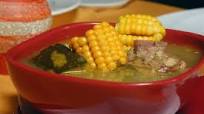 Sopa de chivo Sopa de chivo