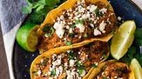 Instant Pot Chicken Mole Instant Pot Chicken Mole