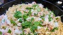 Garlic Noodles Garlic Noodles