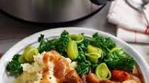 Slimming World beef casserole Slimming World beef casserole