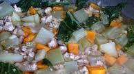 Picadillo Soup (Abalos Style) Picadillo Soup (Abalos Style)