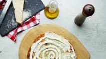Cacio E Pepe Pizza Recipe by Tasty Cacio E Pepe Pizza Recipe by Tasty