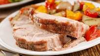 Slow Cooker Pork and Potatoes Slow Cooker Pork and Potatoes
