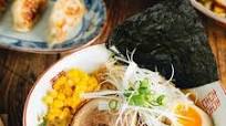 Miso Ramen Miso Ramen