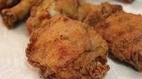 True Southern Fried Chicken Recipe True Southern Fried Chicken Recipe