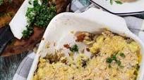 Ground Turkey Casserole with Pasta & Mushrooms Ground Turkey Casserole with Pasta & Mushrooms