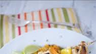 Heart Health: 20 Barley Recipes That Don’t Blow Heart Health: 20 Barley Recipes That Don’t Blow