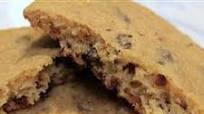 Maple-Bacon Chocolate Chip Cookies Maple-Bacon Chocolate Chip Cookies