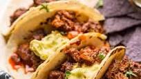 Instant Pot Adobada Tacos Instant Pot Adobada Tacos