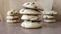 Chocolate Chip Cookie Recipe- Soft,Cakey Version Chocolate Chip Cookie Recipe- Soft,Cakey Version