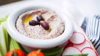 Cauliflower Hummus Cauliflower Hummus