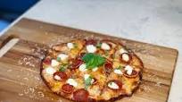 Bar Style Pizza Bar Style Pizza
