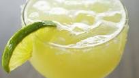 Margarita on the Rocks Recipe Margarita on the Rocks Recipe
