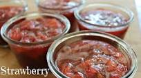 Strawberry Kiwi Jam Recipe Strawberry Kiwi Jam Recipe