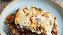 Keto Shepherd’s Pie Keto Shepherd’s Pie