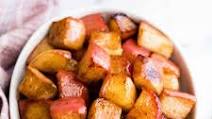 Easy Cinnamon Apples Recipe Easy Cinnamon Apples Recipe