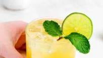 Virgin Margarita (Non-Alcoholic Margarita) Virgin Margarita (Non-Alcoholic Margarita)