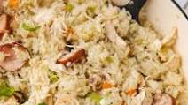 Chicken Bog Chicken Bog