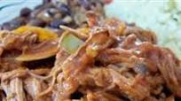 Cuban Ropa Vieja Cuban Ropa Vieja