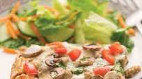 Grilled Veggie Sausage Pizza Recipe Grilled Veggie Sausage Pizza Recipe