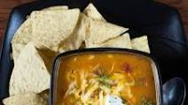 Chili's Enchilada Soup Chili's Enchilada Soup