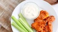 Boneless BBQ Wings Boneless BBQ Wings