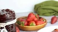 Strawberry and Vanilla Jam Strawberry and Vanilla Jam
