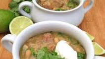 Slow Cooker Pork Chili Verde Slow Cooker Pork Chili Verde