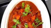 Durban Lamb Curry Durban Lamb Curry