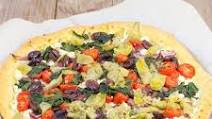 Homemade Greek Pizza | Greek Pizza Dough Homemade Greek Pizza | Greek Pizza Dough