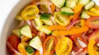 Greek Salad Greek Salad