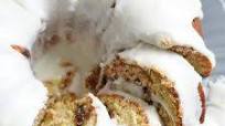 Cinnamon Roll Bundt Cake Cinnamon Roll Bundt Cake
