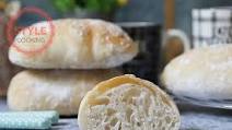 Sourdough Ciabatta Bread Recipe Sourdough Ciabatta Bread Recipe